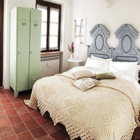 Il Poggio B&B San Damiano al Colle Εξωτερικό φωτογραφία
