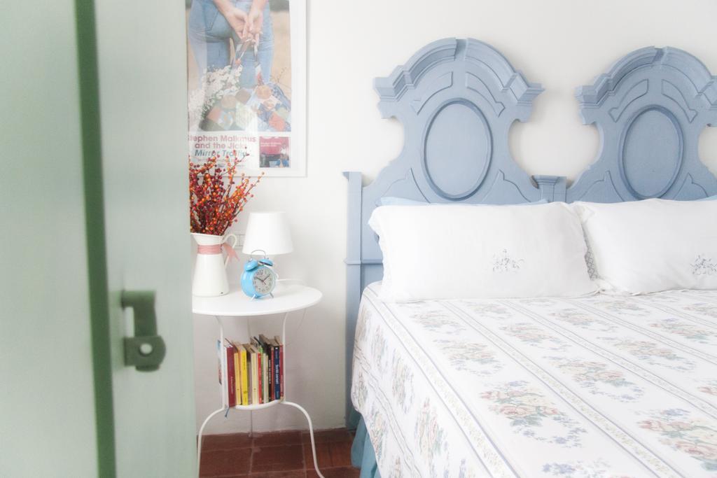 Il Poggio B&B San Damiano al Colle Εξωτερικό φωτογραφία