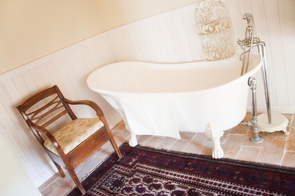 Il Poggio B&B San Damiano al Colle Εξωτερικό φωτογραφία